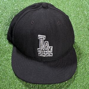New-era Men's Custom Hat